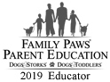 Family Paws Parent Education